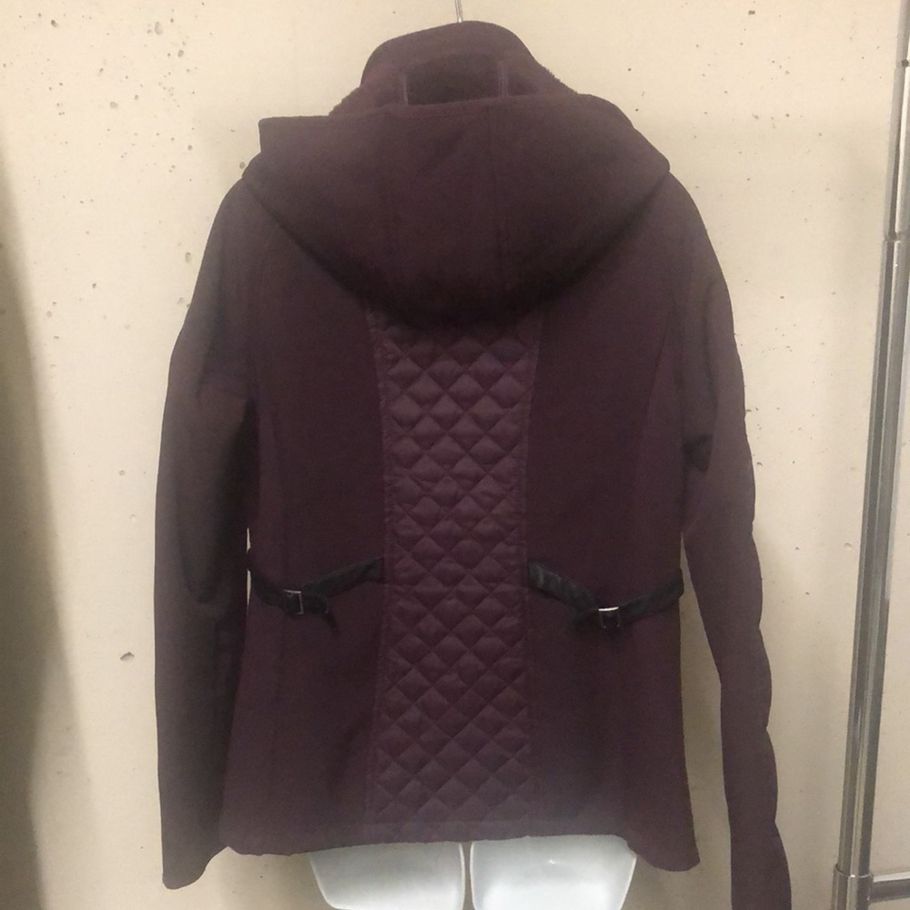 1 Madison Brand Fall/Winter Jacket Sz L - Picture 5 of 16